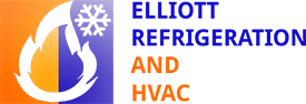 Elliott Refrigeration & HVAC, LLC Logo
